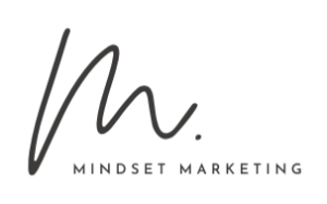 Mindset Marketing Logo